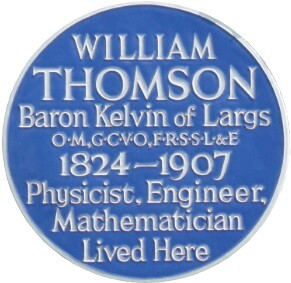 Blue Circle