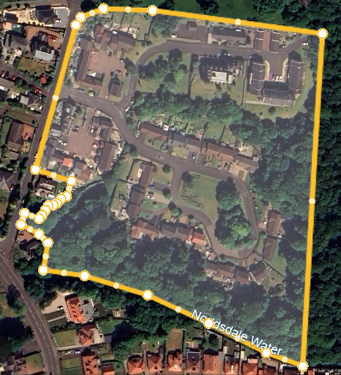 Estate History 2