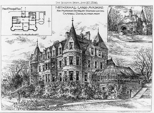 Estate History 4