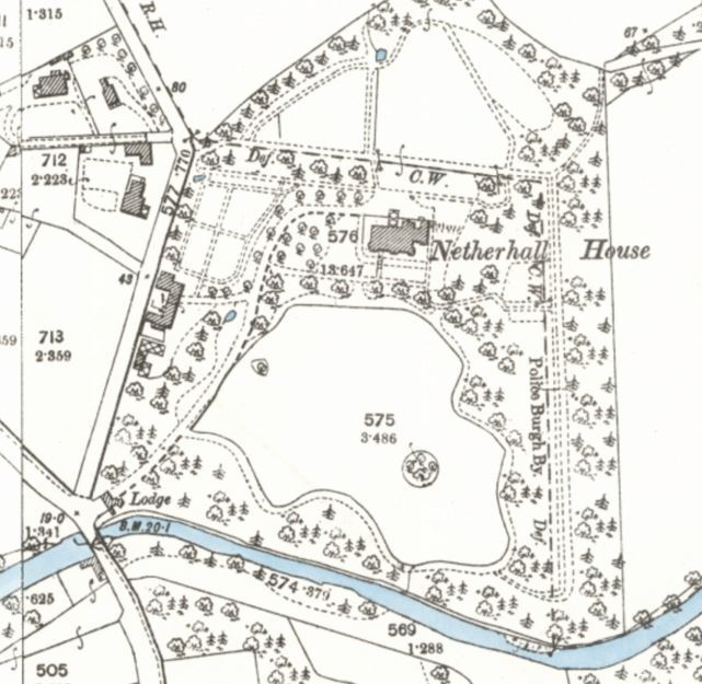 Estate History 6