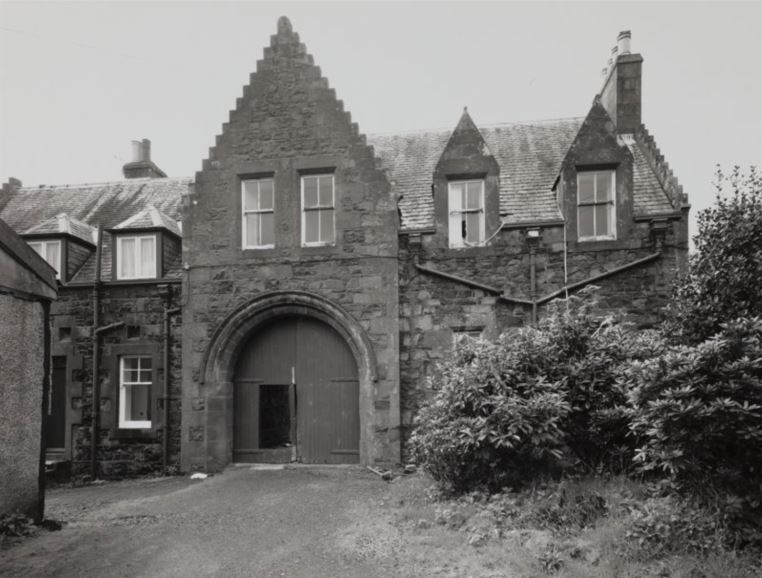 Estate History 7