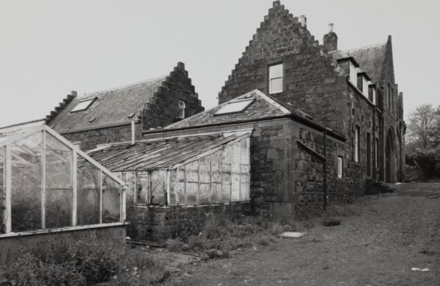 Estate History 8