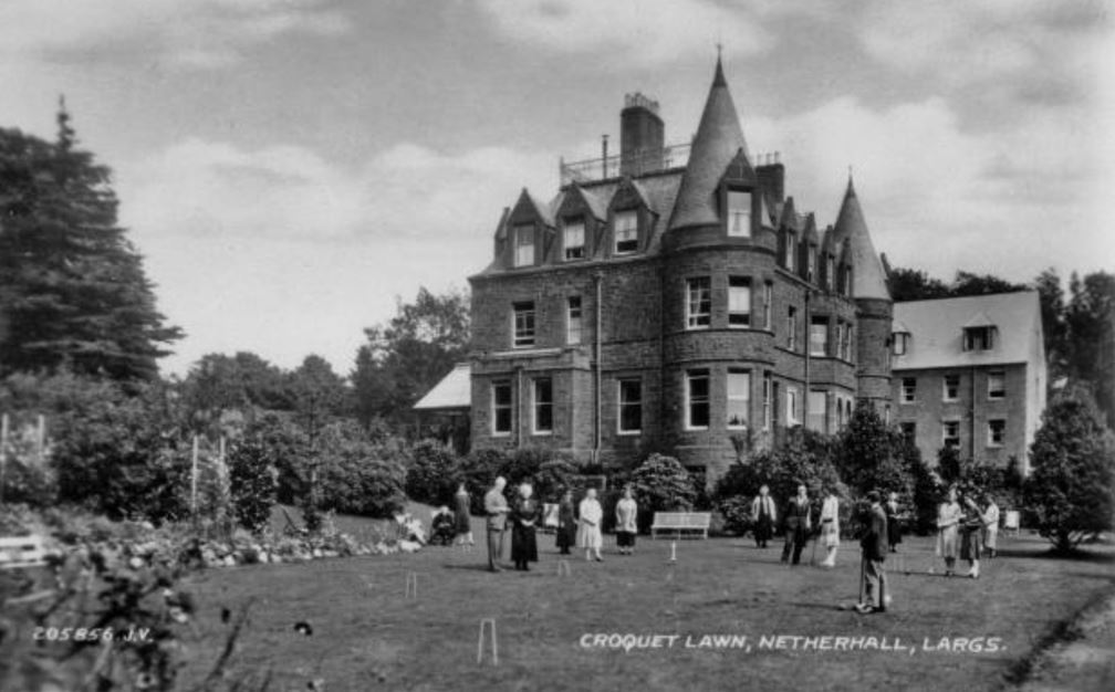 Estate History 9