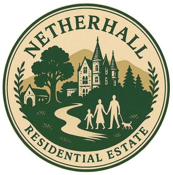 Netherhall Estate Owners Group logo
